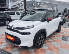 Citroen C3 Aircross Lescure-d'Albigeois