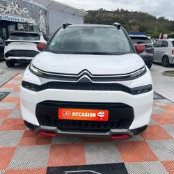 Citroen C3 Aircross BLUEHDI 110 C-SERIES occasion - Lescure-d'Albigeois - photo 2/27