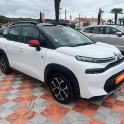 Citroen C3 Aircross BLUEHDI 110 C-SERIES occasion - Lescure-d'Albigeois - photo 3/27