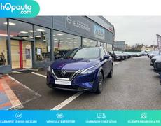 Nissan Qashqai Cesson-Sévigné