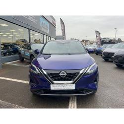 Nissan Qashqai e-Power 190 ch Tekna Saint-Jouan-des-Gu&eacute;rets