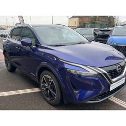Nissan Qashqai e-Power 190 ch Tekna Saint-Jouan-des-Gu&eacute;rets