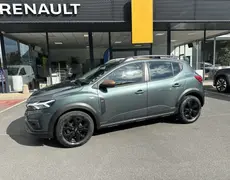 Dacia Sandero Sannerville