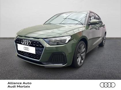 Audi A1 Sportback - 25 TFSI 95ch Design - 26 990 €
