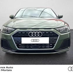 Audi A1 Sportback 25 TFSI 95ch Design Morlaix