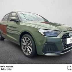 Audi A1 Sportback 25 TFSI 95ch Design Morlaix
