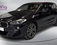 BMW X2 Eckbolsheim