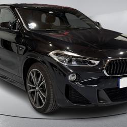 BMW X2 (F39) SDRIVE18IA 140CH M SPORT DKG7 EURO6D-T Eckbolsheim