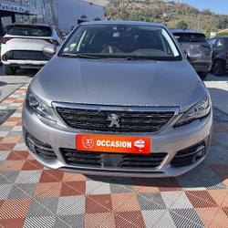 Peugeot 308 II Phase 2 BlueHDi 130 EAT8 TECH EDITION occasion - Lescure-d'Albigeois - photo 2/28