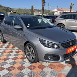 Peugeot 308 II Phase 2 BlueHDi 130 EAT8 TECH EDITION occasion - Lescure-d'Albigeois - photo 3/28