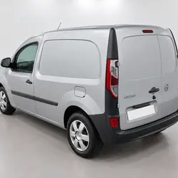 Nissan NV 250 1.5 DCI 115 L1 N-CONNECTA 3PL 3 PLACES occasion - Chanas - photo 2/12