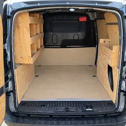 Nissan NV 250 1.5 DCI 115 L1 N-CONNECTA 3PL 3 PLACES occasion - Chanas - photo 3/12