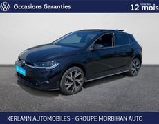 Volkswagen Polo Vannes