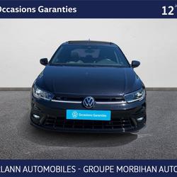 Volkswagen Polo 1.0 TSI 110 S&S DSG7 R-Line Vannes