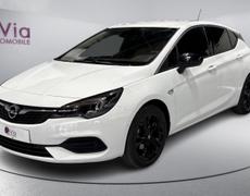 Opel Astra Eckbolsheim