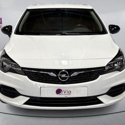 Opel Astra 1.5 D 122CH ULTIMATE BVA Eckbolsheim