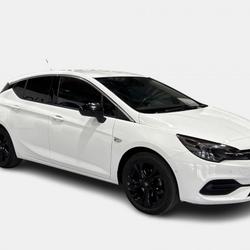 Opel Astra 1.5 D 122CH ULTIMATE BVA Eckbolsheim