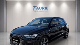 Audi A1 Sportback  - S Line - photo 0