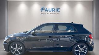 Audi A1 Sportback  - S Line - photo 1