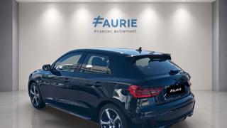Audi A1 Sportback  - S Line - photo 2