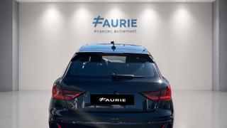 Audi A1 Sportback  - S Line - photo 3