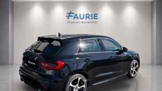 Audi A1 Sportback  - S Line - photo 4