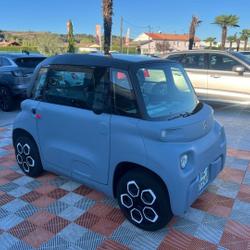 Citroen Ami occasion - Lescure-d'Albigeois - photo 3/27