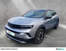 Opel Mokka Saint-Saulve