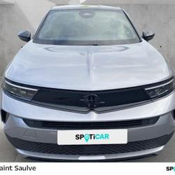 Opel Mokka 1.2 Turbo Hybrid 145ch GS e-DCT6 Saint-Saulve