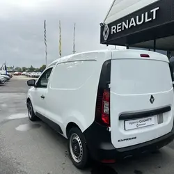 Renault Express 1.5 BLUE DCI 75CH CONFORT 22 occasion - Sannerville - photo 3/11