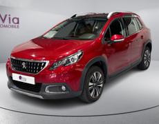 Peugeot 2008 Eckbolsheim