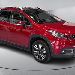 Peugeot 2008 1.6 BLUEHDI 120CH ALLURE BUSINESS S&S Eckbolsheim