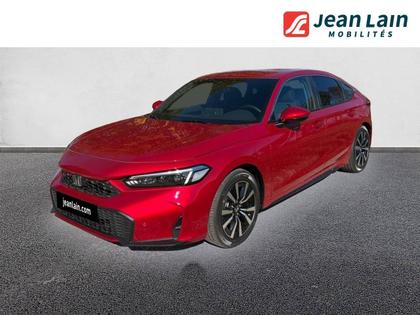 Honda Civic - Civic e:HEV 2.0 i-MMD Executive - 31 720 €
