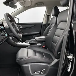 MG EHS 1.5T GDI PHEV Comfort occasion - Mions - photo 3/7