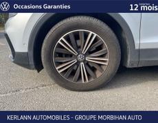 Volkswagen Tiguan Vannes
