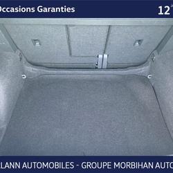 Volkswagen Tiguan 1.5 TSI 150CH DSG7 Elegance Vannes