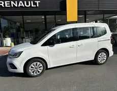 Renault Kangoo Sannerville