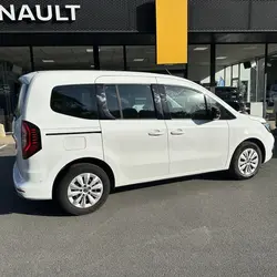 Renault Kangoo 1.5 BLUE DCI 95CH ZEN occasion - Sannerville - photo 2/12