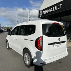 Renault Kangoo 1.5 BLUE DCI 95CH ZEN occasion - Sannerville - photo 3/12
