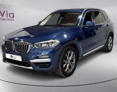 BMW X3 Eckbolsheim