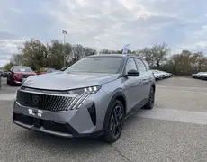 Peugeot 5008 Saint-Saturnin