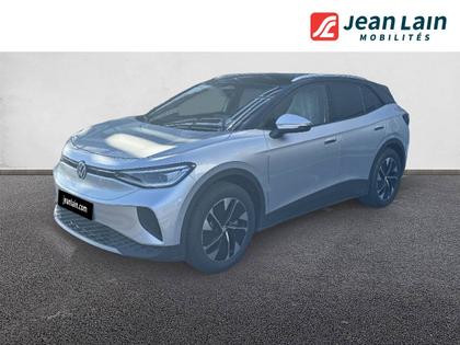 Volkswagen ID4 - ID.4 Pro 286 Life Max - 44 720 €