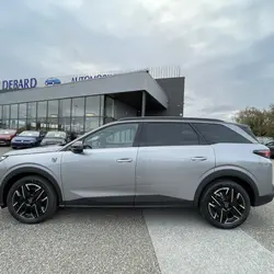 Peugeot 5008 HYBRID 145CH GT E-DCS6 M&eacute;rignac