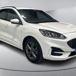 Ford Kuga 1.5 ECOBLUE 120CH ST-LINE POWERSHIFT Eckbolsheim