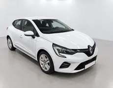 Renault Clio 5 Mions