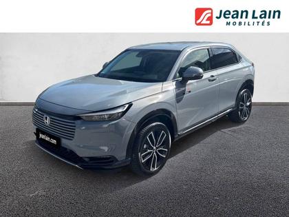 Honda HR V - HR-V e:HEV 1.5 i-MMD Advance - 33 206 €
