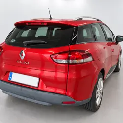 Renault Clio Estate Estate 0.9 TCe 90 zen occasion - Chanas - photo 2/12