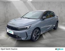 Opel Corsa Saint-Saulve