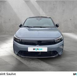 Opel Corsa 1.2 Turbo Hybrid 110ch GS e-DCT6 Saint-Saulve