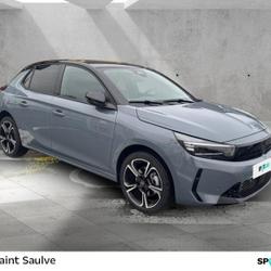 Opel Corsa 1.2 Turbo Hybrid 110ch GS e-DCT6 Saint-Saulve
